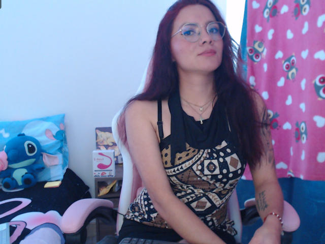 EimmyHoskX - Live porn &amp; sex cam - 20849970