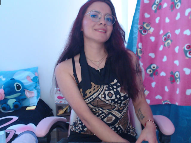 EimmyHoskX - Live porn &amp; sex cam - 20849974