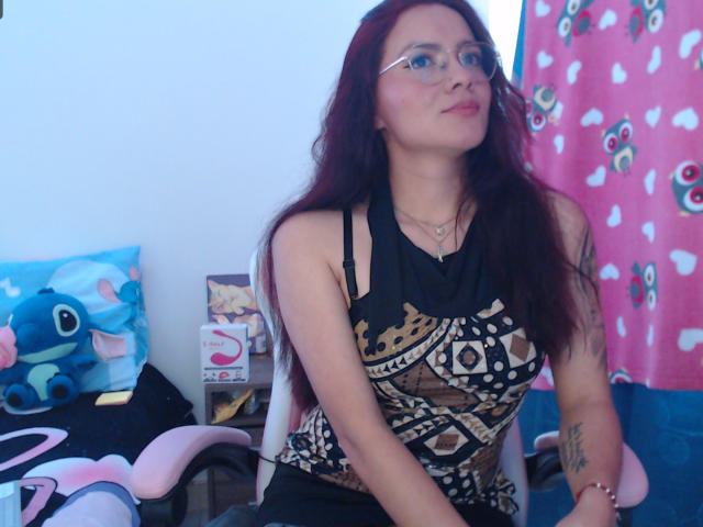EimmyHoskX - Live porn &amp; sex cam - 20849978