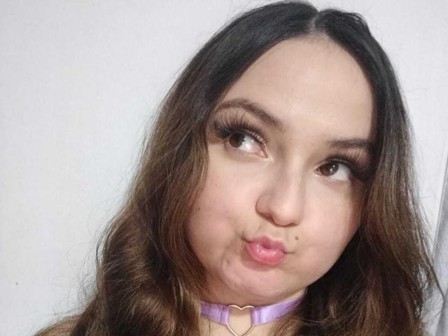 LorettaSant - פורנו בשידור חי ומצלמת סקס - 20850026