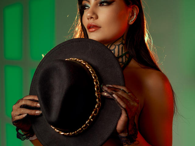 Scartlett - Live porn &amp; sex cam - 20850458