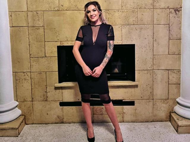 ZoeyMarie - Live porn &amp; sex cam - 20850606