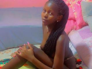 HotMitchell - Sexe cam en vivo - 20850658