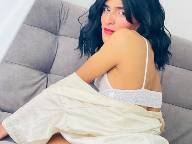 MegannEvanns - Sexe cam en vivo - 20850874