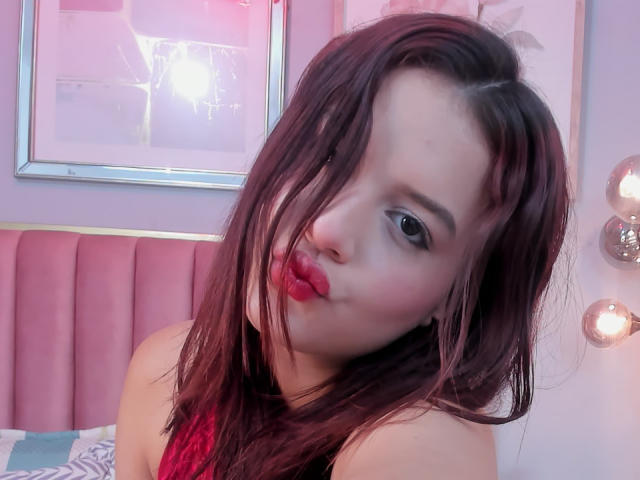 SusanLongI - Camera khiêu dâm &amp; quyến rũ trực tiếp - 20851106