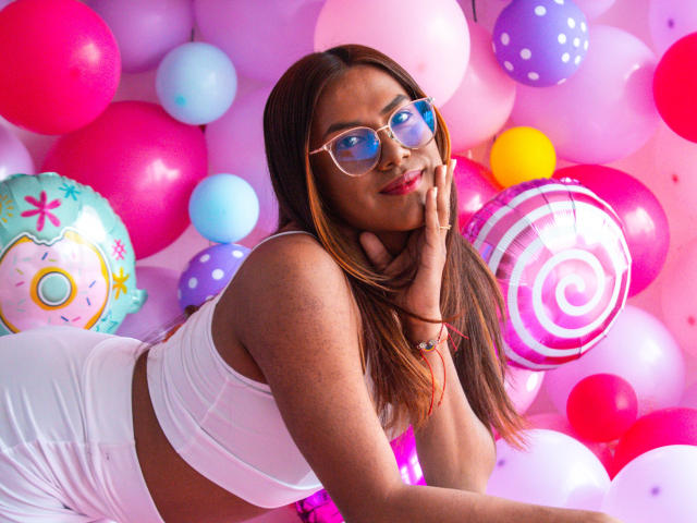 KimmySolange - Live sexe cam - 20852078