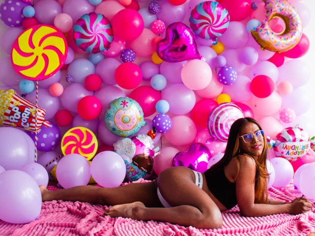 KimmySolange - Live porn &amp; sex cam - 20852102