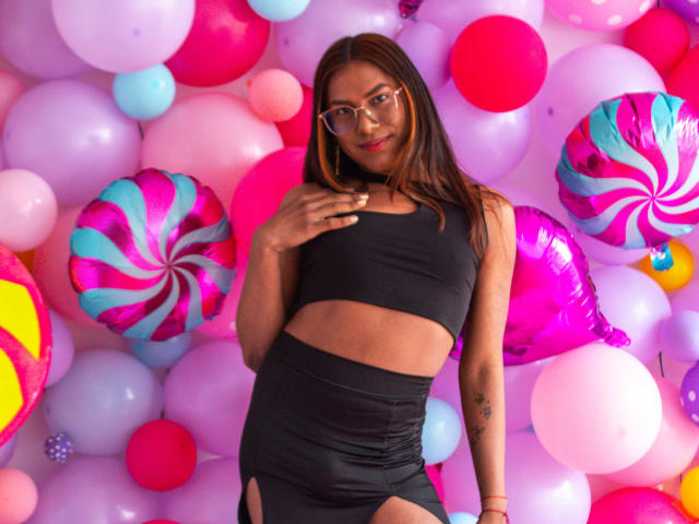 KimmySolange - Sexe cam en vivo - 20852130