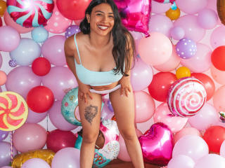 IsabellaPrincess - Live porn &amp; sex cam - 20852270