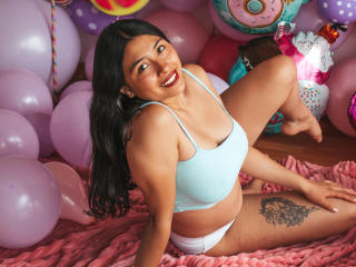 IsabellaPrincess - Live porn &amp; sex cam - 20852278