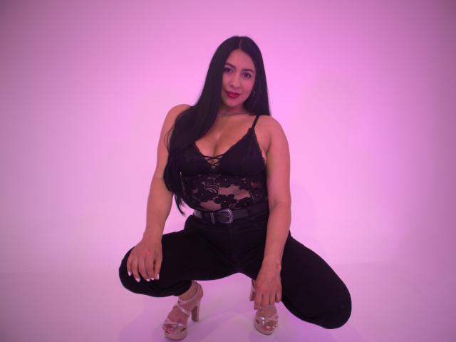 LarissaLorens - Sexe cam en vivo - 20852430