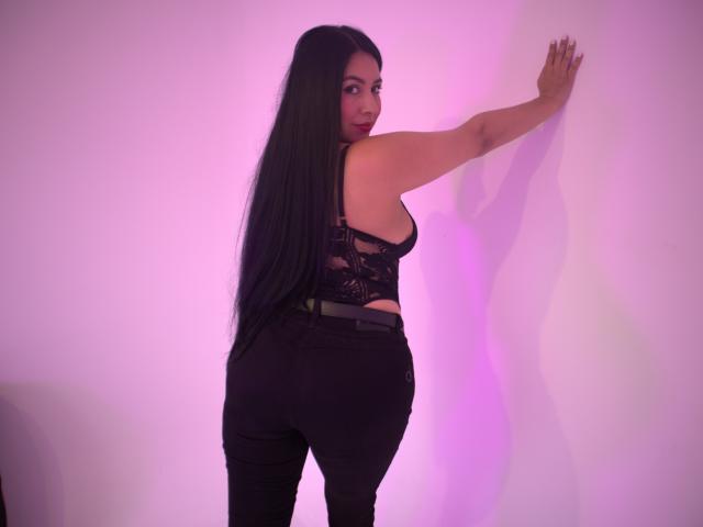 LarissaLorens - Sexe cam en vivo - 20852466