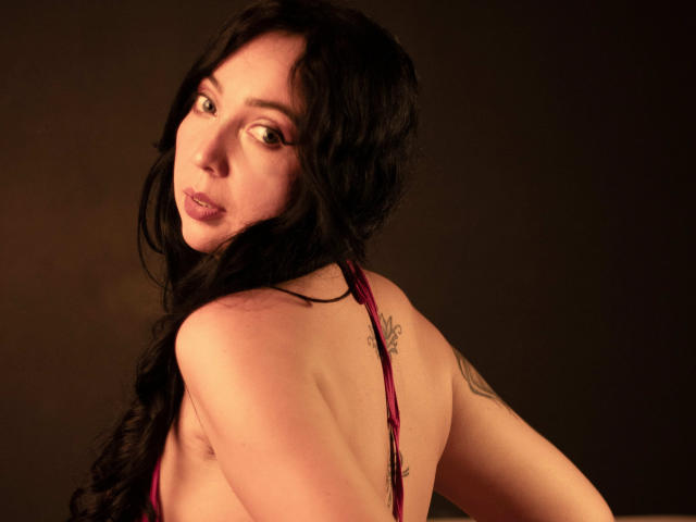 AlizzSensual - сексуальная веб-камера в реальном времени - 20852690