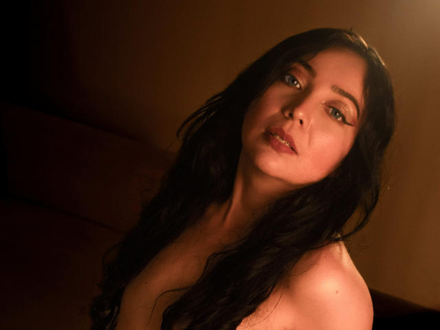 AlizzSensual - Camera khiêu dâm &amp; quyến rũ trực tiếp - 20852750