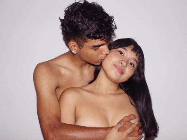 MiaAndJacke - Live porn &amp; sex cam - 20852926