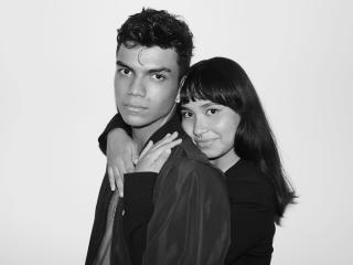 MiaAndJacke - сексуальная веб-камера в реальном времени - 20852978