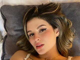 AriannaMartinez - Live porn &amp; sex cam - 20853002