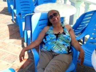 RosarioTriana - Camera khiêu dâm &amp; quyến rũ trực tiếp - 20853462