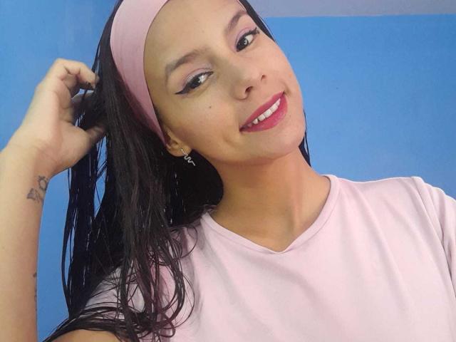 NaughtyKitte - сексуальная веб-камера в реальном времени - 20853798