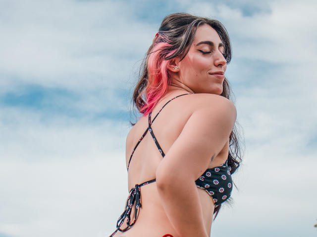 JazzeRusot - Live porn &amp; sex cam - 20853970