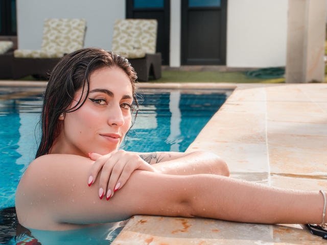 JazzeRusot - Live porno og sexkamera - 20854030