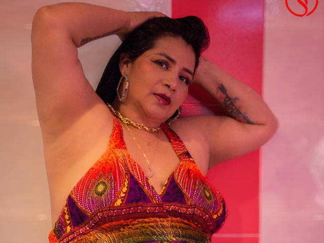 RousseBellaX - Live porn &amp; sex cam - 20854202