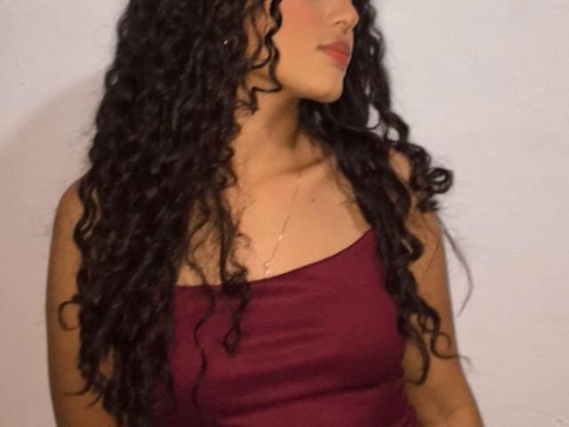 IsabelaZ - Live porn &amp; sex cam - 20854674