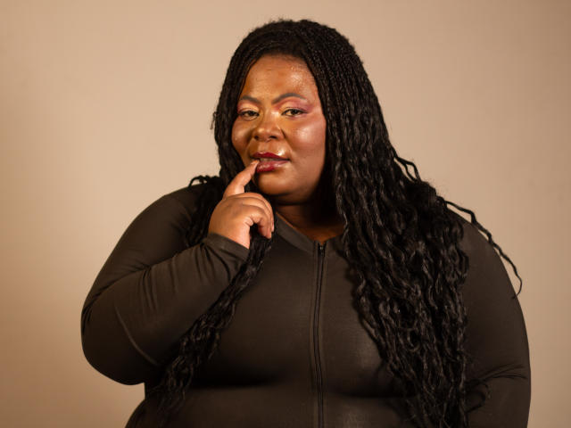 AmyLaQuan - Sexe cam en vivo - 20854814