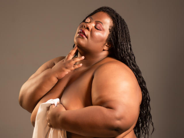 AmyLaQuan - Sexe cam en vivo - 20854878