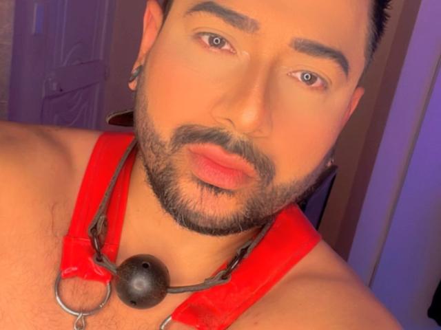 JacoobxWoods - Sexe cam en vivo - 20855250