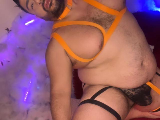 JacoobxWoods - Live porn &amp; sex cam - 20855258