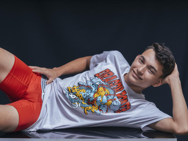 LiamHottestToy - Sexe cam en vivo - 20855838