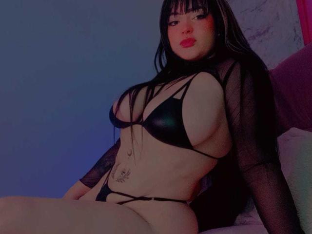 ValeriaJhonsson - Élő pornó és szexkamera - 20856682