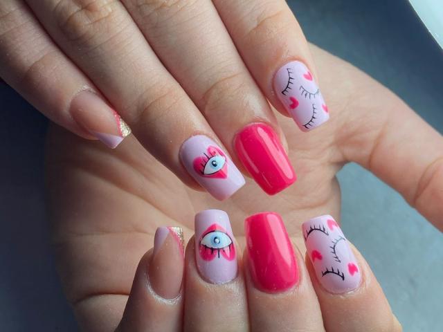 LinaLulu - Live sexe cam - 20856746