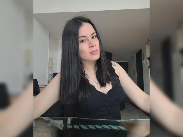 LinaLulu - Live porn &amp; sex cam - 20856818