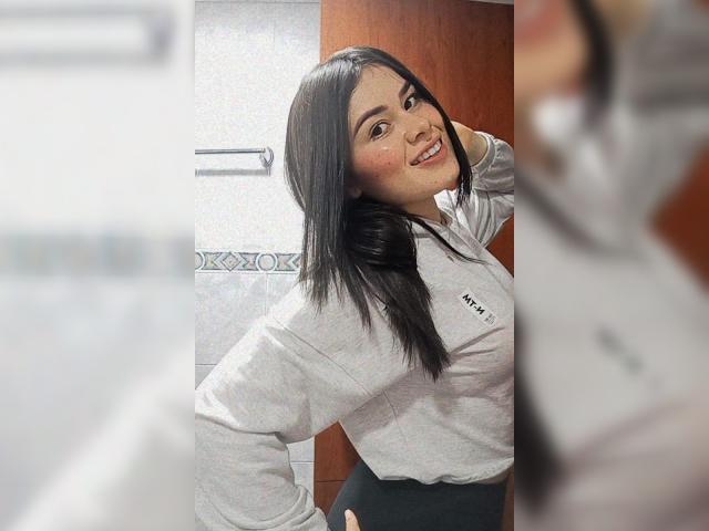 LinaLulu - Sexe cam en vivo - 20856842