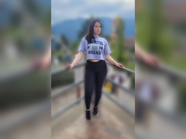 LinaLulu - Live sex cam - 20856850