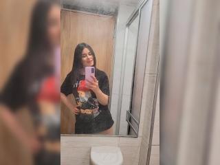 LinaLulu - Sexe cam en vivo - 20856854