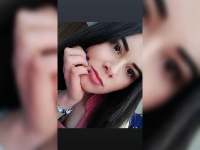 LinaLulu - Live sex cam - 20856858