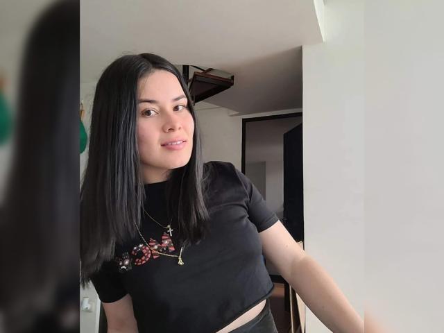 LinaLulu - Sexe cam en vivo - 20856870