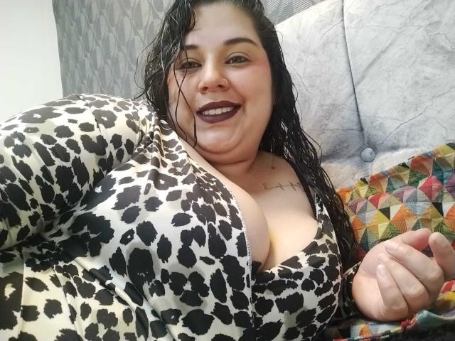 ZianaMorris - Live sex cam - 20856978