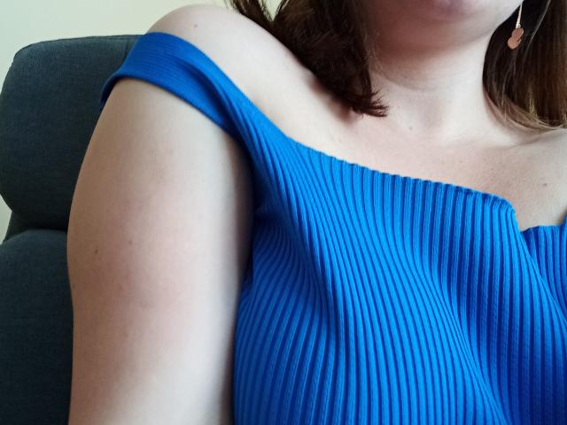 DiLaria - Live porn &amp; sex cam - 20857430