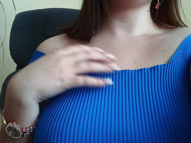 DiLaria - Live porno og sexkamera - 20857434