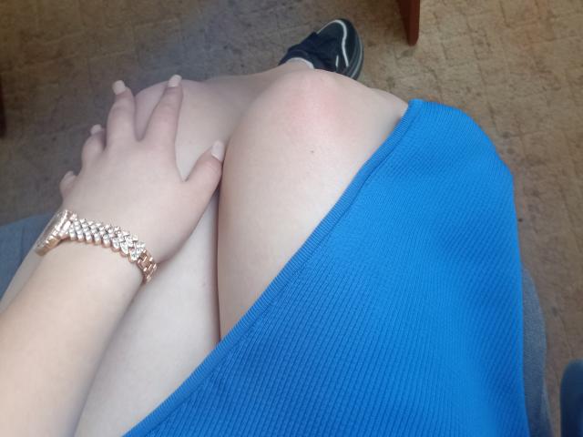 DiLaria - Live porn &amp; sex cam - 20857466