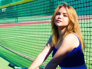 KiraAltman - Live porn &amp; sex cam - 20857542