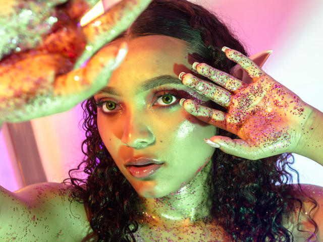 LoraineRioss - Sexe cam en vivo - 20857614