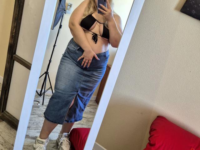 BountyGirl - Live sex cam - 20858038