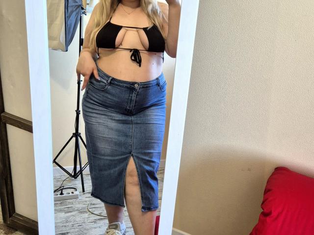 BountyGirl - Live porn &amp; sex cam - 20858042