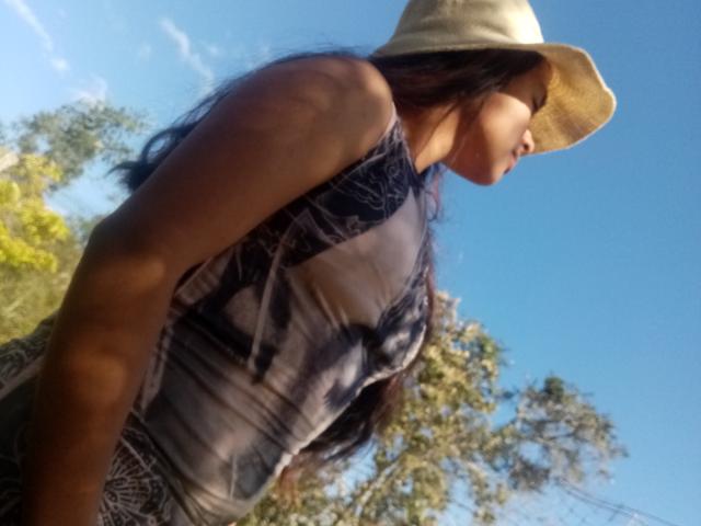 KyleiBrown - Sexe cam en vivo - 20858078