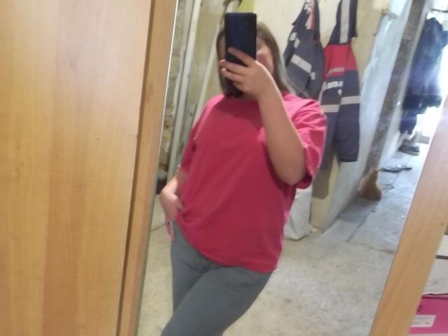 Pemfreda - сексуальная веб-камера в реальном времени - 20858734